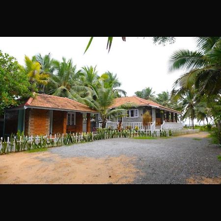 Tropical Stay Thiruvananthapuram Ngoại thất bức ảnh