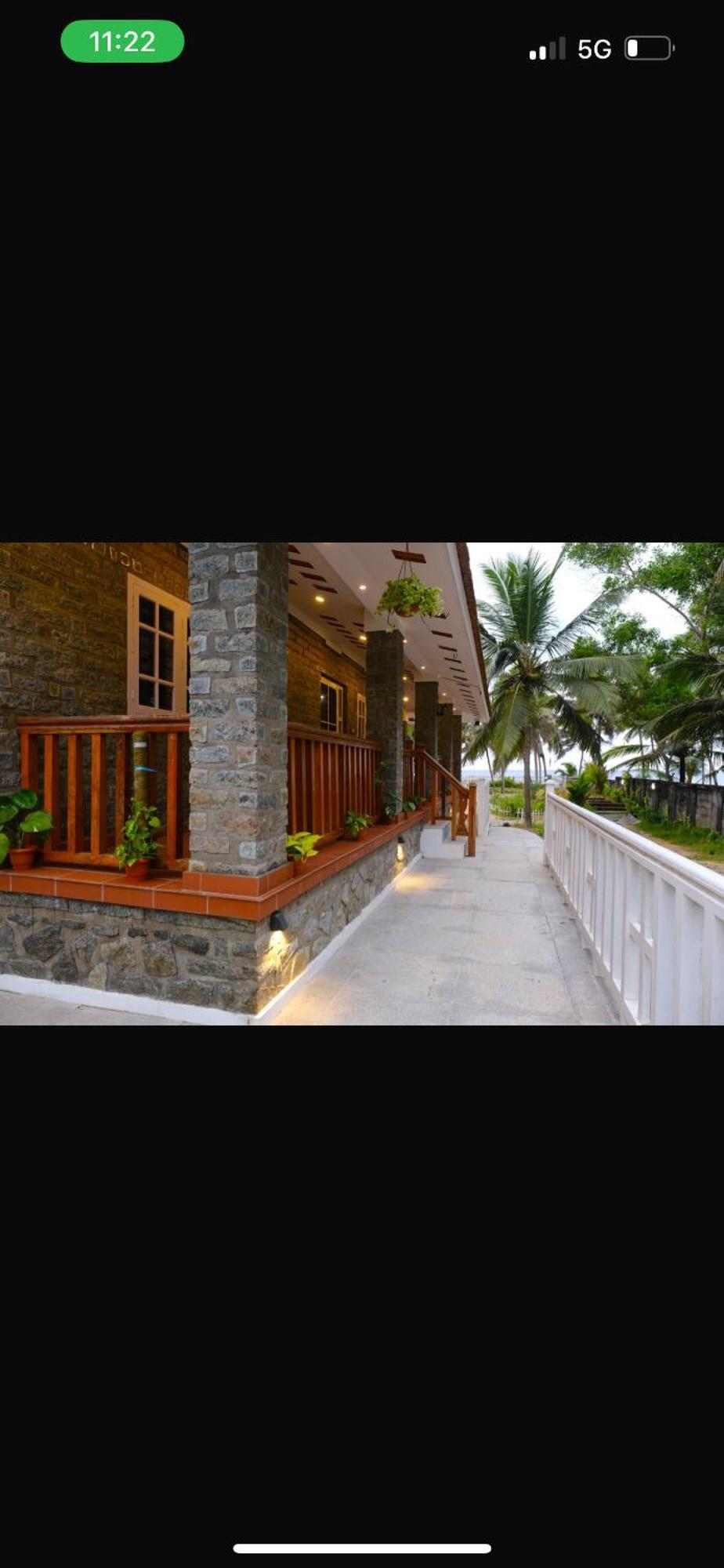 Tropical Stay Thiruvananthapuram Ngoại thất bức ảnh