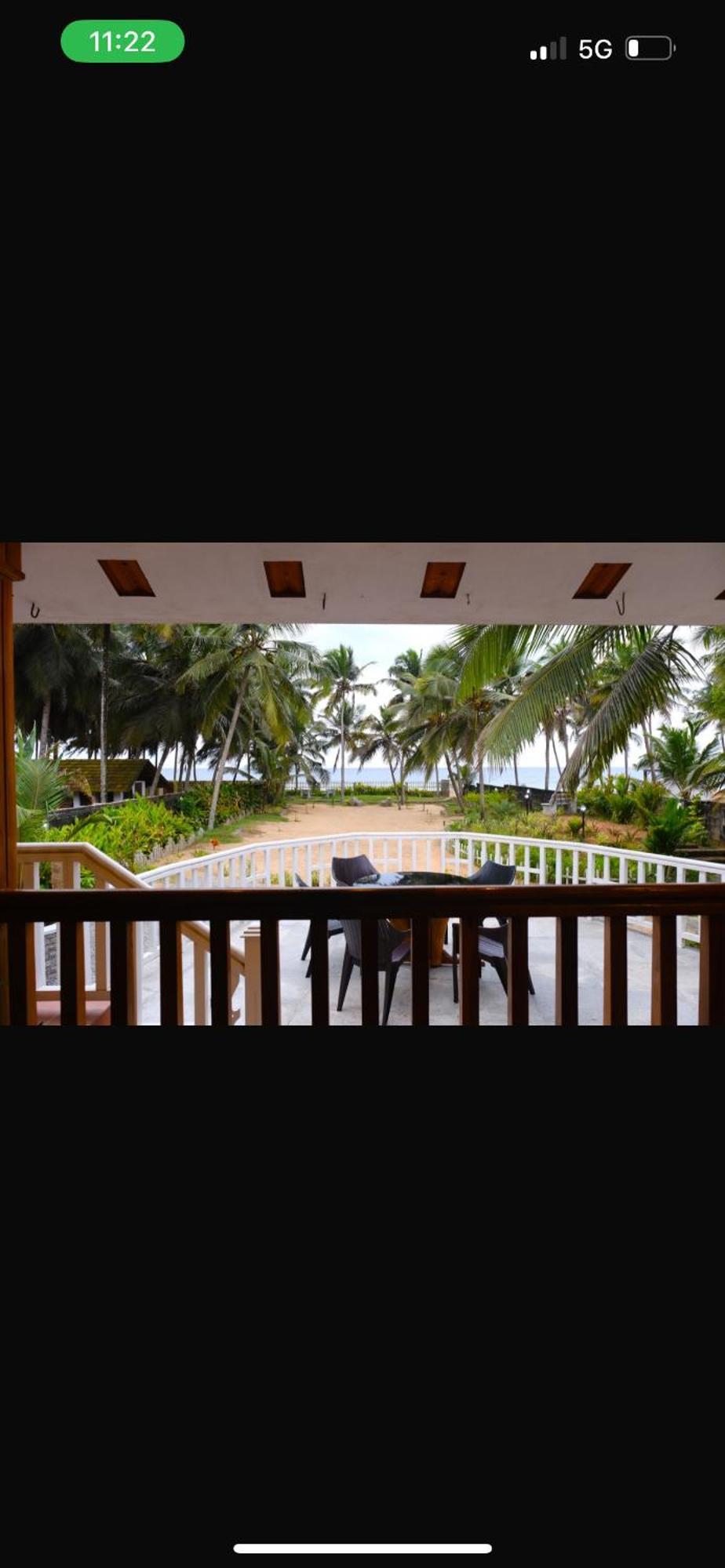 Tropical Stay Thiruvananthapuram Ngoại thất bức ảnh