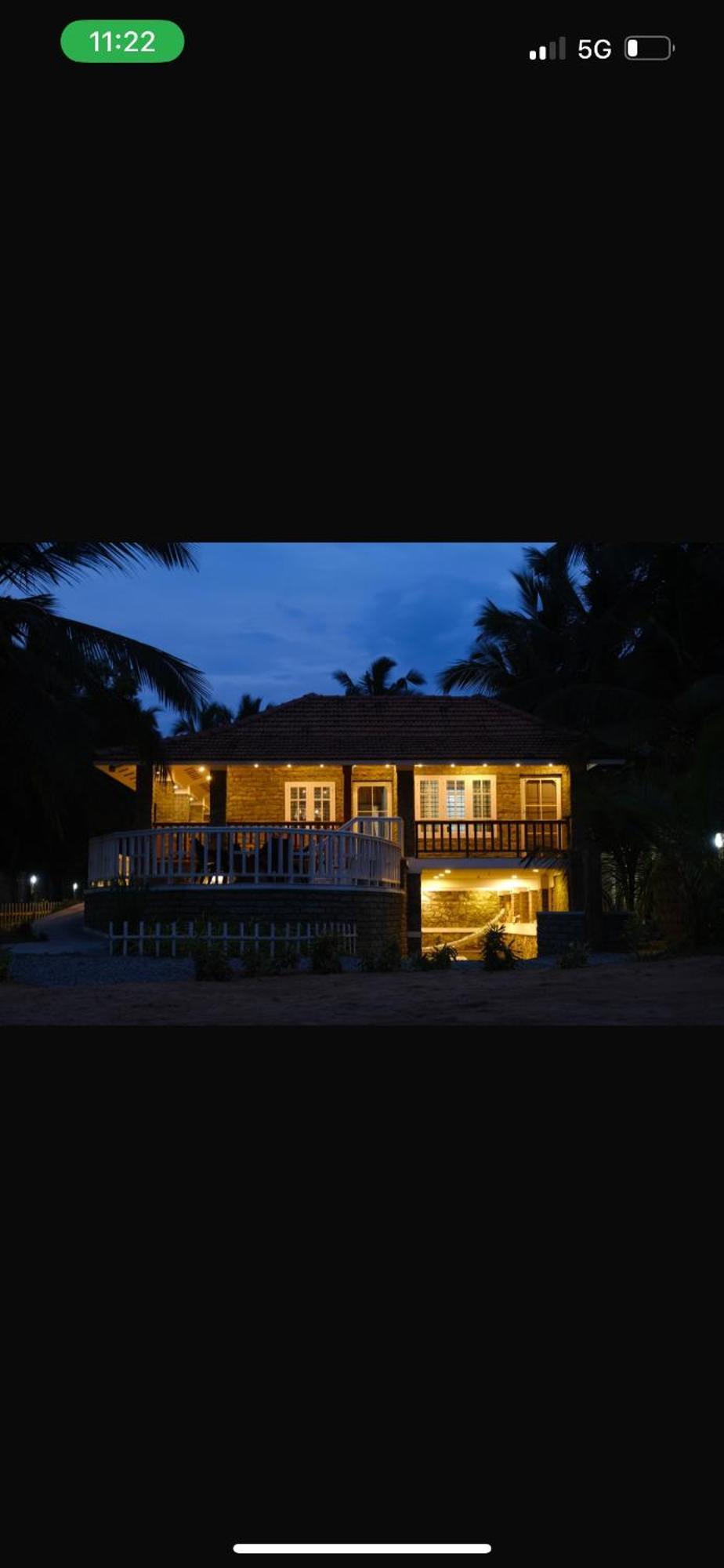 Tropical Stay Thiruvananthapuram Ngoại thất bức ảnh